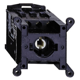 BLOC DE BASE 3P 12A VARIO BLOC DE BASE 3P 12A VARIO