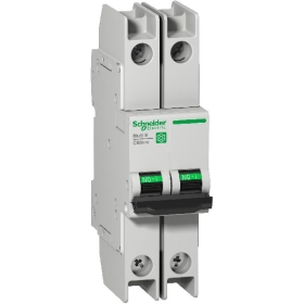 Multi 9 C60 2P D 40A MCB Multi 9 C60 2P D 40A MCB