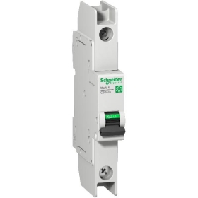 Multi 9 C60 1P courbe_C 50A MCB