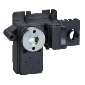 MTZ2/3 - verrou sur l appareil - pos ouvert - kit ada