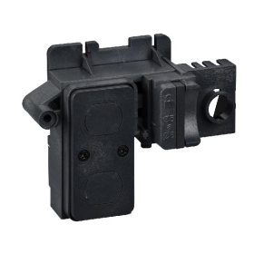 MTZ2/3 - verrou sur l app - pos ouvert - kit Profalux