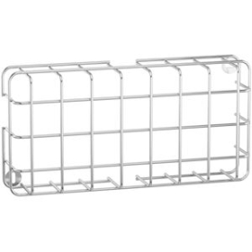 Grille de protection parking