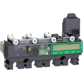 DECL DIF 4P4D 160A MIC 7.2E NSX160-250