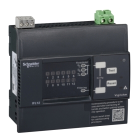 LOCALISATEUR AUTO 12VOIES 440V