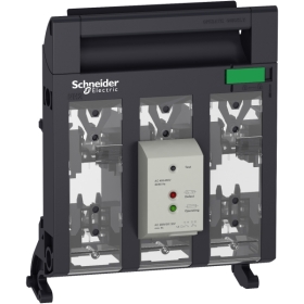 ISFT400 SIGNAL FUSION FU