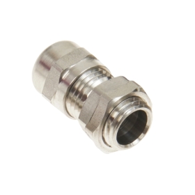 Presse etoup inox 316L+ecr M32