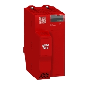 M580 co-processeur SIL3 M580 co-processeur SIL3