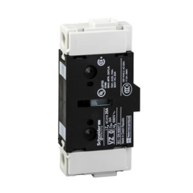 Pôle principal 20A pour V01