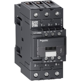CONT 3P 80A (3 NO) BOB 220V ca
