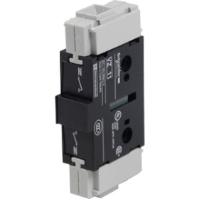 Pôle neutre 40A pour V02 à V2