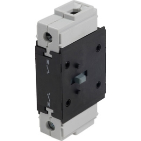 Pôle neutre 80A pour V3, V4
