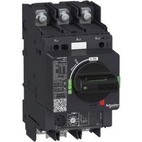 Disjoncteur moteur 80A 50kA Disjoncteur moteur 80A 50kA
