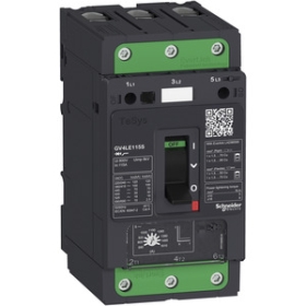 Disjoncteur 2A 50kA