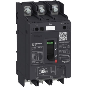 Disjoncteur 50A 50kA