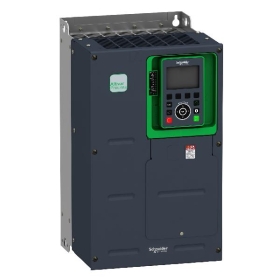 Variateur 630 IP21 7,5KW 690V