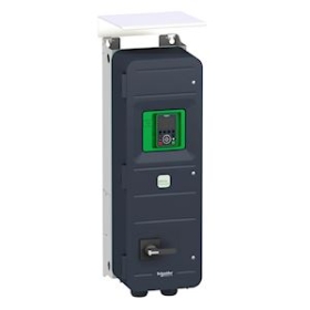 Var 650 IP55 37KW Ul Vario