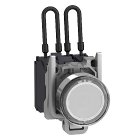 XB4BW21G5 SCHNEIDER VOYANT METAL - POUSSER PO XB4BW21G5 SCHNEIDER VOYANT METAL - POUSSER PO