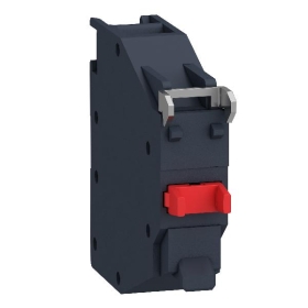 AEx BLOC CONTACT A OUVERT AEx BLOC CONTACT A OUVERT