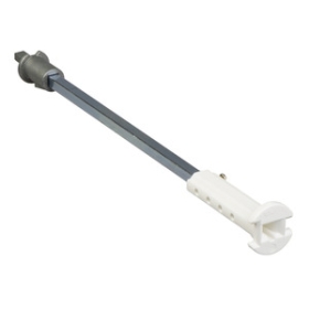 RALLONGE D AXE 300 330 MM