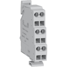 MTZ1/2/3 CONTACT POS ESSAI