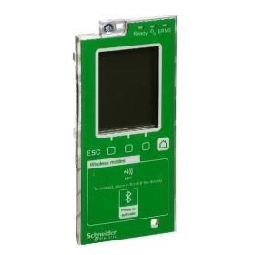 afficheur intégré ML X - EHMI afficheur intégré ML X - EHMI