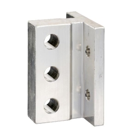 MTZ2/NW RACC 3P PRISE ARR VER/HOR 2500/3200A