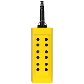 BOITE PENDANTE 12TROUS