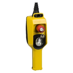 BOITE PENDANTE 2 BOUTONS BOITE PENDANTE 2 BOUTONS