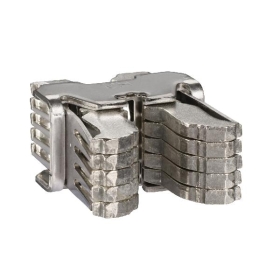 MTZ1/2/3 1 pince pour châssis