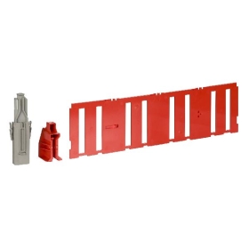 MTZ3 - volets isolants + verrouillage - 4Pé MTZ3 - volets isolants + verrouillage - 4Pé
