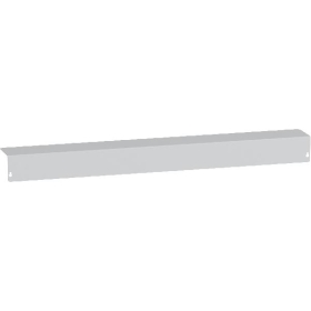 MTZ3 - capot de bornier auxiliaire - 4P MTZ3 - capot de bornier auxiliaire - 4P