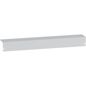 MTZ3 - capot de bornier auxiliaire - 3P MTZ3 - capot de bornier auxiliaire - 3P