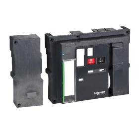 MTZ2 - capot frontal - 3P/4P