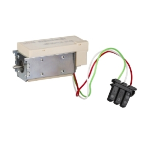 64941 SCHNEIDER VOLTAGE RELEASE MX COM 48 V DC ANDAC 50 AND60HZ