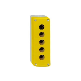 BOITE VIDE 5 BOUTONS BOITE VIDE 5 BOUTONS