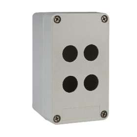 BOITIER ISOLANT 4 TROUS BOITIER ISOLANT 4 TROUS