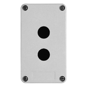 BOITIER ISOLANT 2 TROUS BOITIER ISOLANT 2 TROUS