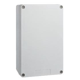 BOITIER ISOLANT NON PERCE BOITIER ISOLANT NON PERCE