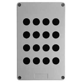 BOITIER ISOLANT 16 TROUS BOITIER ISOLANT 16 TROUS