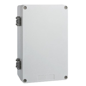 BOITIER ISOLANT NON PERCE BOITIER ISOLANT NON PERCE