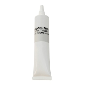 Gel de protection envir pollué