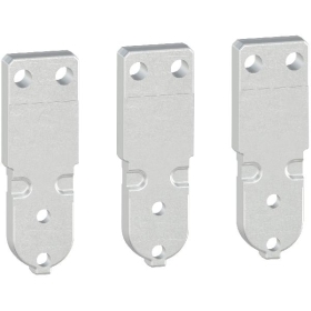 MTZ1 - raccor prises avant - 800/1600A - 3P - débro - MTZ1 - raccor prises avant - 800/1600A - 3P - débro -
