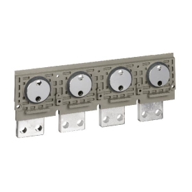 MTZ1 - raccor prises avant - 800/1600A - 4P - fixe - MTZ1 - raccor prises avant - 800/1600A - 4P - fixe -