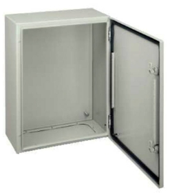 CRN 600x400x250 une porte