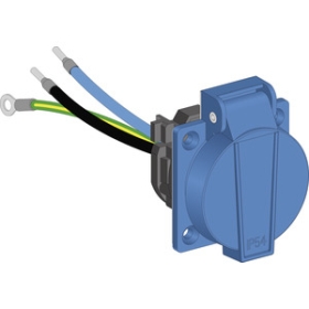 SOCLE PRISE TE SMART WALL SOCLE PRISE TE SMART WALL