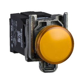 XB4BV35 SCHNEIDER VOYANT LUMI.TR