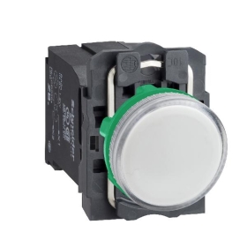 XB5AV41 SCHNEIDER VOYANT LUMI. TRANSFO 230
