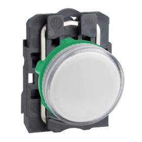 XB5AV61 SCHNEIDER VOYANT LUMIN DIRECT