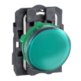XB5AV63 SCHNEIDER VOYANT LUMIN DIRECT