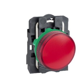XB5AV64 SCHNEIDER VOYANT LUMIN DIRECT